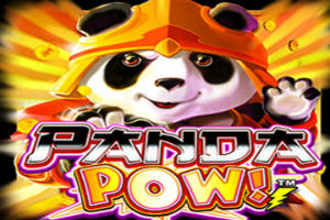 Panda Pow Online Slot