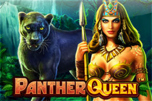 Panther Queen Online Slot