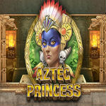 Aztec Warrior Princess Online Slot