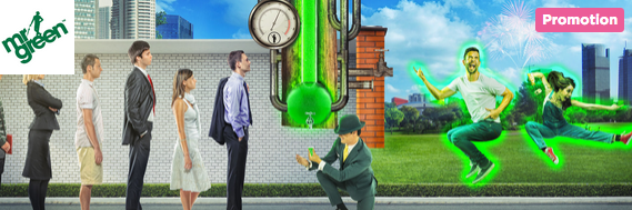 Beat the Monday Blues with Free Spins and Cash Prizes