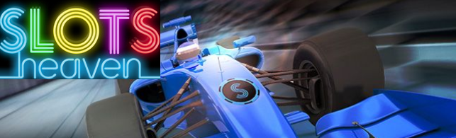 Become a Champion of Monaco at Slots Heaven