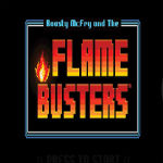Flame Busters Online Slot
