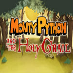 Monty Python and The Holy Grail Online Slot