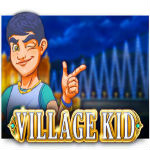 Village Kid Online Slot