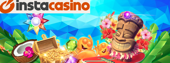Battle Players for Fantastic Prizes at InstaCasino