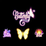 Butterfly Staxx Online Slot