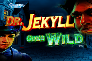 Dr Jekyll Goes Wild Online Slot
