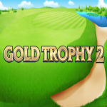Gold Trophy 2 Online Slot