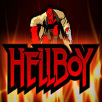 Hellboy Online Slot