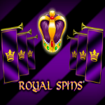 Royal Spins Online Slot