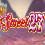 Sweet 27 Online Slot