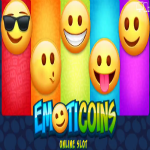 Emoticoins Online Slot