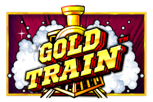 Gold Train Online Slot