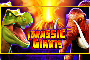 Jurassic Giants Online Slot