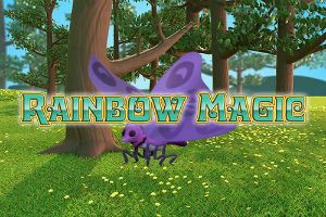 Rainbow Magic Online Slot
