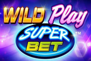 Wild Play Superbet Online Slot