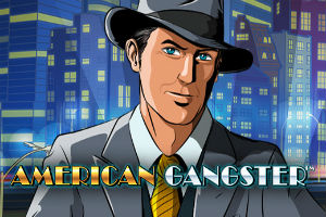 American Gangster Online Slot