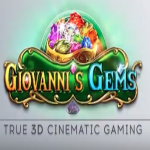Giovanni's Gems Online Slot