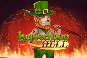 Leprechaun Goes to Hell Online Slot