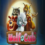 Wolf Cub Slot from NetEnt