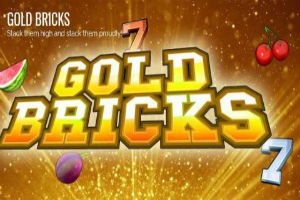 Gold Bricks Online Slot