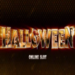Halloween online slot