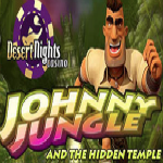 Johnny Jungle and the Hidden Temple Slot