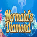 Mermaid's Diamond Slot