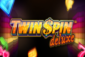 Twin Spin Deluxe Slot