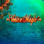 Venice Magic slot