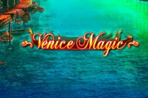 Venice Magic Slot