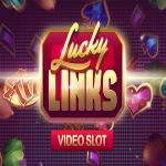 Lucky Links online slot