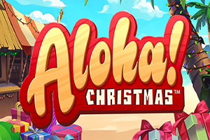Aloha! Christmas Slot