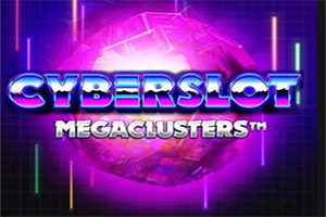 Cyberslot Megaclusters Slot