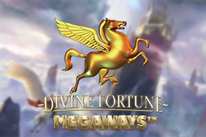 Divine Fortune Megaways