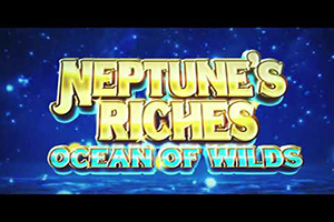 Neptune's Riches Online Slot