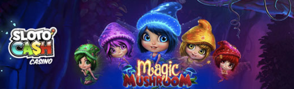 The Magic of November's Eleven Brings Magical Slot Bonuses at Sloto Cash Casino