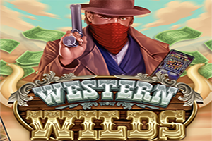 Western Wilds Slot