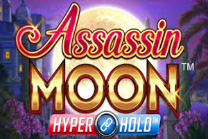 Assassin Moon Online Slot