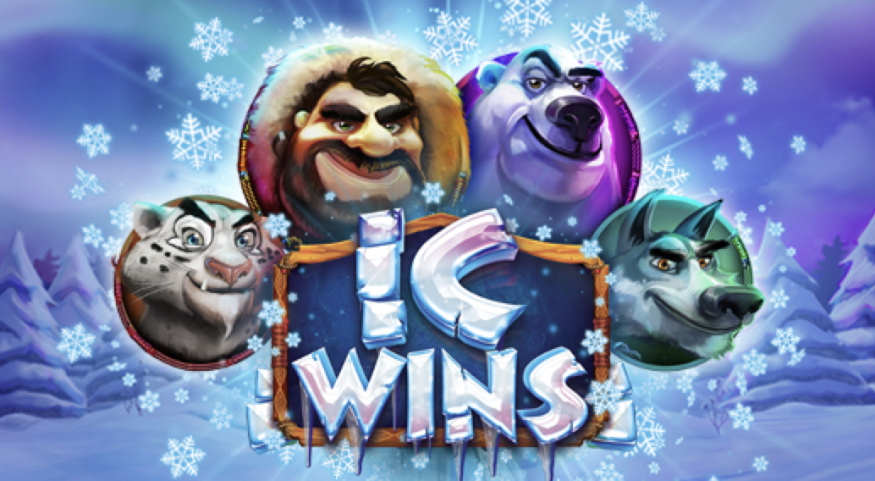 Christmas Celebrations begin with Free Spins on the IC Wins slot at Cherry Jackpot Casino