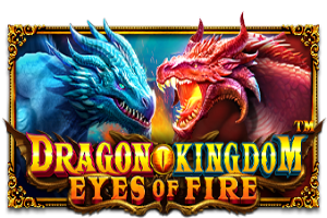 Dragon Kingdom Eyes of Fire Slot