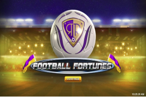 Football Fortunes Slot