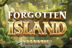 Forgotten Island Megaways slot