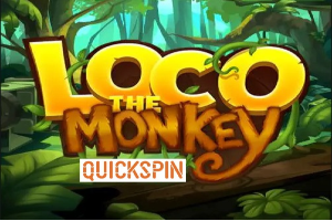 Loco The Monkey slot