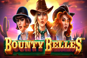 Bounty Belles Slot
