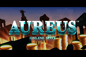 Aureus Online slot