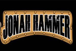 Jonah Hammer Slot from WGS Technology