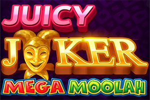  Juicy Joker Mega Moohla slot