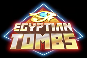 Egyptian Tombs Online slot