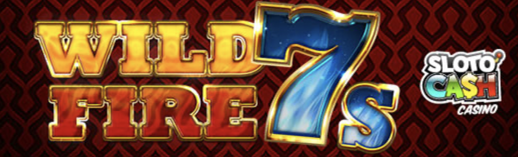 Wildfire 7s Slot